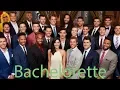 The Bachelorette Final Four Becca s Remaining Hunky Men