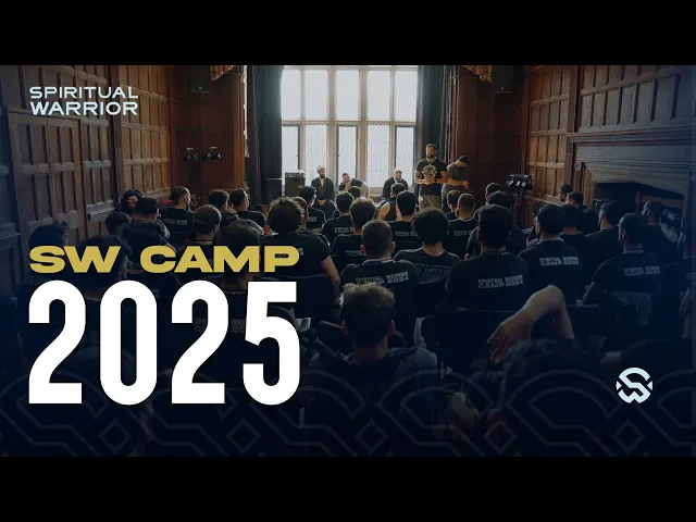 ⁣SW CAMP 2025 - Registration Open!