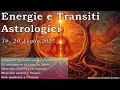 Download Lagu ✨🌙 Settimana Astrologica 14 - 20 Luglio 2025 - Venti di Revisione \u0026 Fili di Guarigione
