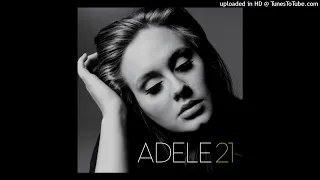 Download Adele - Set Fire To The Rain (Official Instrumental) MP3