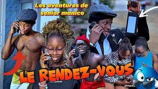 🔴Les nouvelles aventures de SEÑOR MANICO‼️ le rendez-vous 🤣🤣🤣🤣🤣🤣🤣🤣🤣🤣🤣🤣🤣🤣 part 1-2
