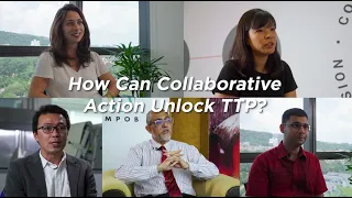 How Can Collaborative Action Unlock Traceability To Plantation TTP 