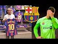 Download Lagu 🚨🚨 RUPTURE DE STOCK EN 15 MINUTES POUR LE MAILLOT LAMINE YAMAL ! / TER STEGEN VEUT RIEN SAVOIR !
