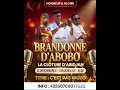 Orochimarou feat chouchou Salvador pour Brandonne le nana simo c’est pas wozo