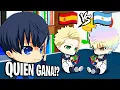 EGOISTS go to DAYCARE 4 BLUE LOCK VR