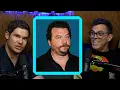 The Genius of Danny McBride Wild Ride Clips