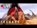 Download Lagu 🔴 LIVE Iconic Tremors Scenes LIVESTREAM