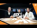 Lagu Kick 't Met - Khalid Sinouh, Rida Deraoui, Nasser El Khayati | AFCON 2025-specials