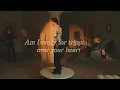 Aidan Bissett - All That I'm Craving (Lyric Video)