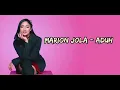 Marion Jola - Aduh (Lyrics)