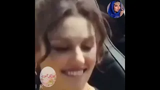 على ايدك اتعلمنى بصوت شرين 