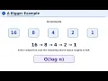 Binary Search Explained Step-by-Step Example Dry Run Algorithms