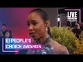 Download Lagu Kelly Rowland Teases Christmas Song and Movie at 2019 E! PCAs | E! People’s Choice Awards