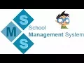 School Management System part 7 Update Data by using store procedures sqlDataReader