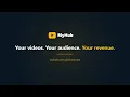 Meet MyHub - the platform you own outright