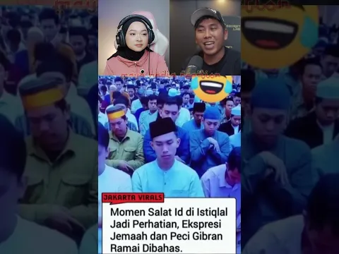 SHOLAT YANG JADI PERHATIAN #Andresuhen #shorts #memelucu