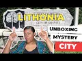 Lithonia Ga WHY are people MOVING to this Suburb of Atlanta