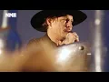 Video di Johnny Depp at Glastonbury 2017: "When was the last time an actor assassinated a president?" 