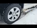 Bridgestone Dueler Ascent - Initial Review