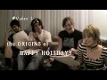 - What Inspired Sassy to Make Happy Holidays The Feature Film School Hustle Success Story