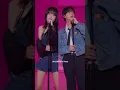 Download Lagu Jin LOSER Ft Yena performance 💜✨