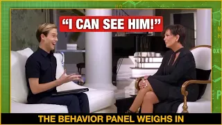 Breaking Down Tyler Henry's Most Deceptive Reading Technique