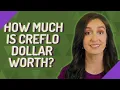 How much is Creflo Dollar Worth
