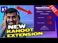 How to Get Kahoot Hack Extension in 2026