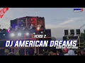 Download Lagu DJ AMERICAN DREAM TRAP FULL BASS VERSI 2 BY PETROK 96