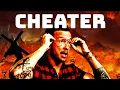What the breakdown of a MegaChurch pastor looks like