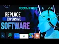 7 FREE AI Tools That Replace Expensive Software 2026