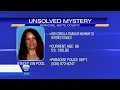 Unsolved mystery Chico woman disappeared 18 years ago