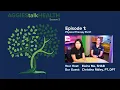 Season 2 Episode 1 Understanding Chronic Pain Aggie Talks Health Podcast UC Davis SHCS