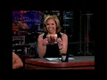 Robbie Williams - Feel (Live 2003) (With Katie Couric, Simon Cowell, & Mike Myers)