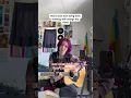 Download Lagu iris cover #thegoogoodolls #iris #singingcover #singing #vocals #cover #coversong #acousticcover