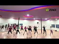 Download Lagu DJ DOKTER CINTA | CHOREO ZCTR | ZUMBA CLASS | DANCE FITNESS