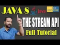 Master Stream API in Java 8 and Boost Your Programming Skills