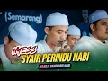Download Lagu NYESS • SYA'IR PERINDU NABI • GUS HUSNI • GANDRUNG NABI