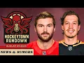 Download Lagu NIEUWS EN RUILGERUCHTEN OVER DETROIT RED WINGS: MISSEN DE WINGS OPNIEUW DE PLAY-OFFS!? | RICKARD ...