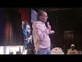 T I jokes about his son Messiah Harris aka Buddy Red