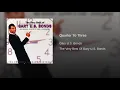 Quarter To Three - Gary U.S. Bonds