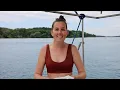 A Day in the Thousand Islands Cruising to Clayton NY