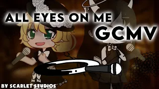 Download All Eyes On Me GCMV | BATIM \\\\TW: FLASHING, SHAKING, BRIGHT COLORS AND SPOILERS// MP3