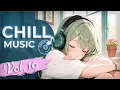 Download Lagu Chill Music Vol.16 | Good Vibes Morning Music in Chill Pop Style