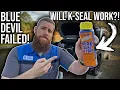 Blue Devil Failed You Recommended K-Seal Will It Work Seal The Forester s Head Gasket Leak