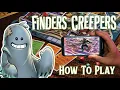Lagu Finders Creepers How To Play