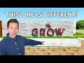 New Homes for sale in Orlando Florida Tour The Grow by Pulte