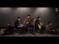 Download Lagu Ed Sheeran - Shape Of You (Instrumental Cover by Leo Twins)