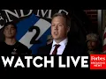 WATCH Military s Hold Press Briefing About Shooting At Georgia s Fort Stewart