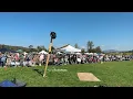 861 Pumpkin Chuck Walking Arm Trebuchet
